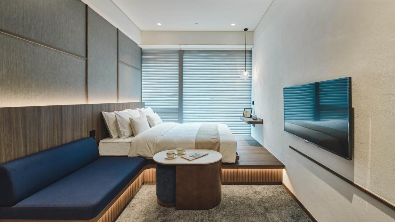 The Stellar Hotel Hong Kong Exterior photo