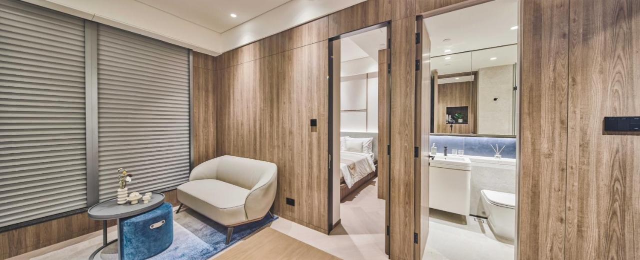 The Stellar Hotel Hong Kong Exterior photo